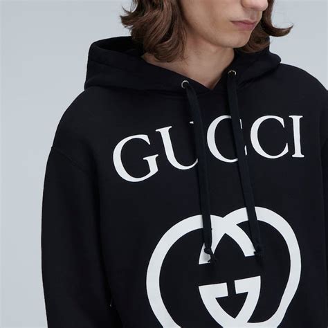 fake gucci sweatshirt vs real|gucci inspired sweatshirt.